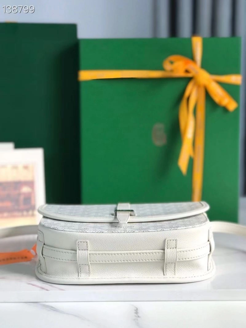 Stylish Goyard Satchel Bags 61967
