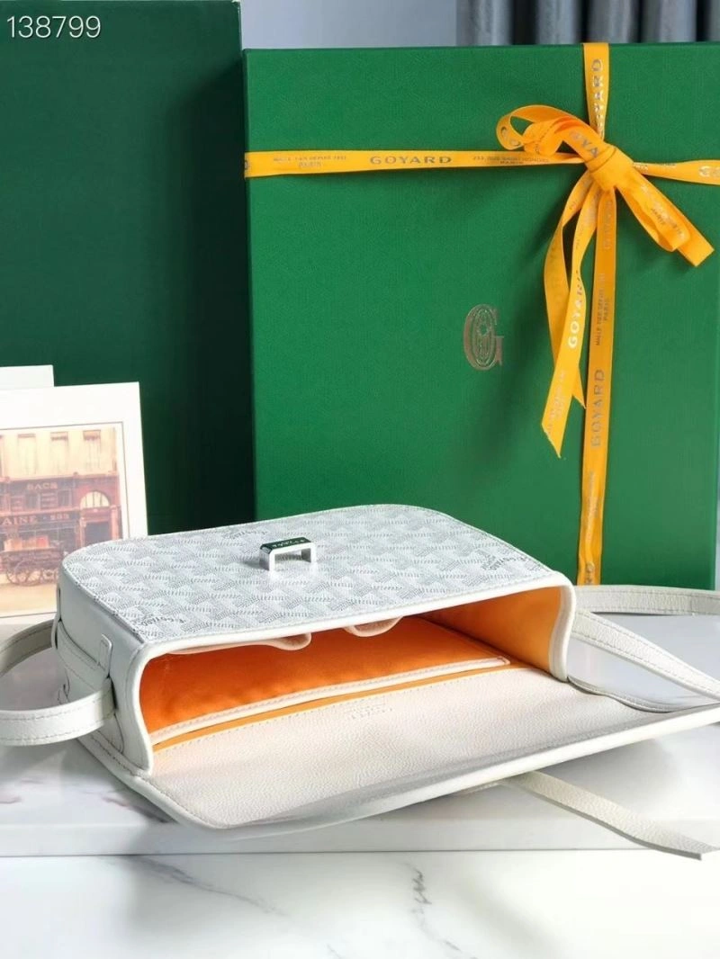 Stylish Goyard Satchel Bags 61967