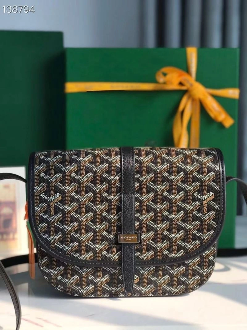 Elegant Goyard Satchel Bags 61928
