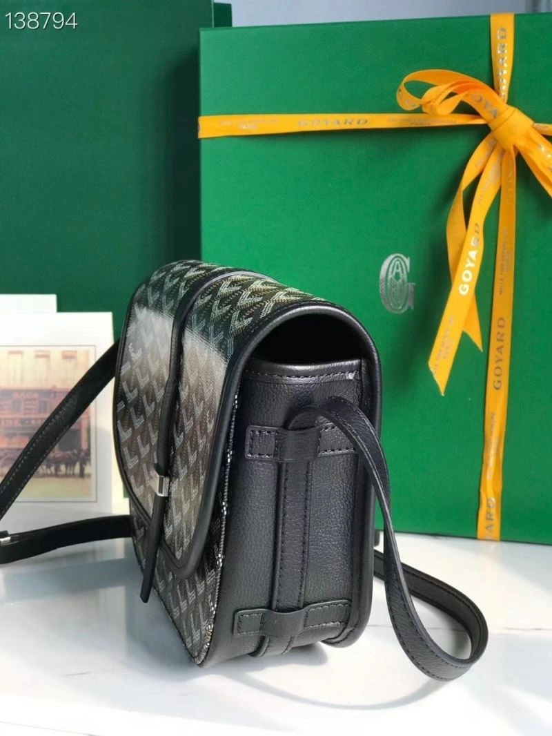 Elegant Goyard Satchel Bags 61928