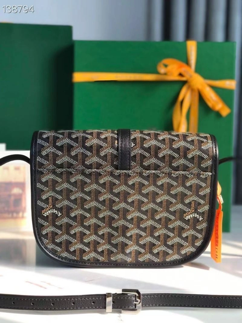 Elegant Goyard Satchel Bags 61928