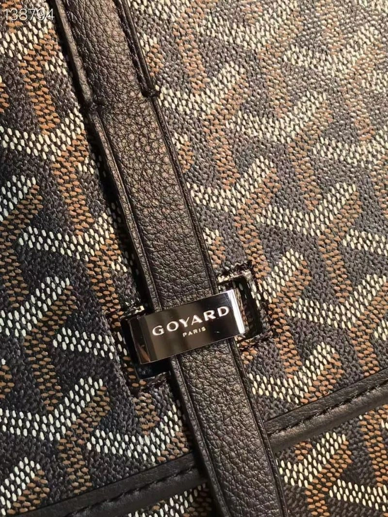 Elegant Goyard Satchel Bags 61928