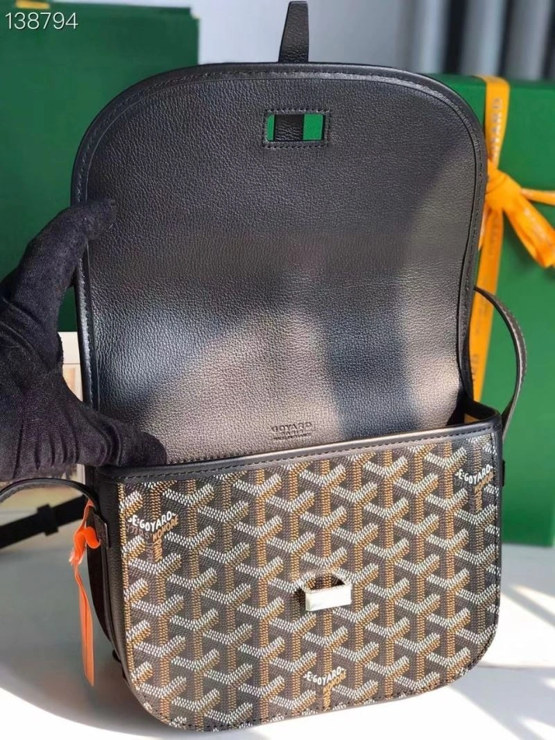 Elegant Goyard Satchel Bags 61928