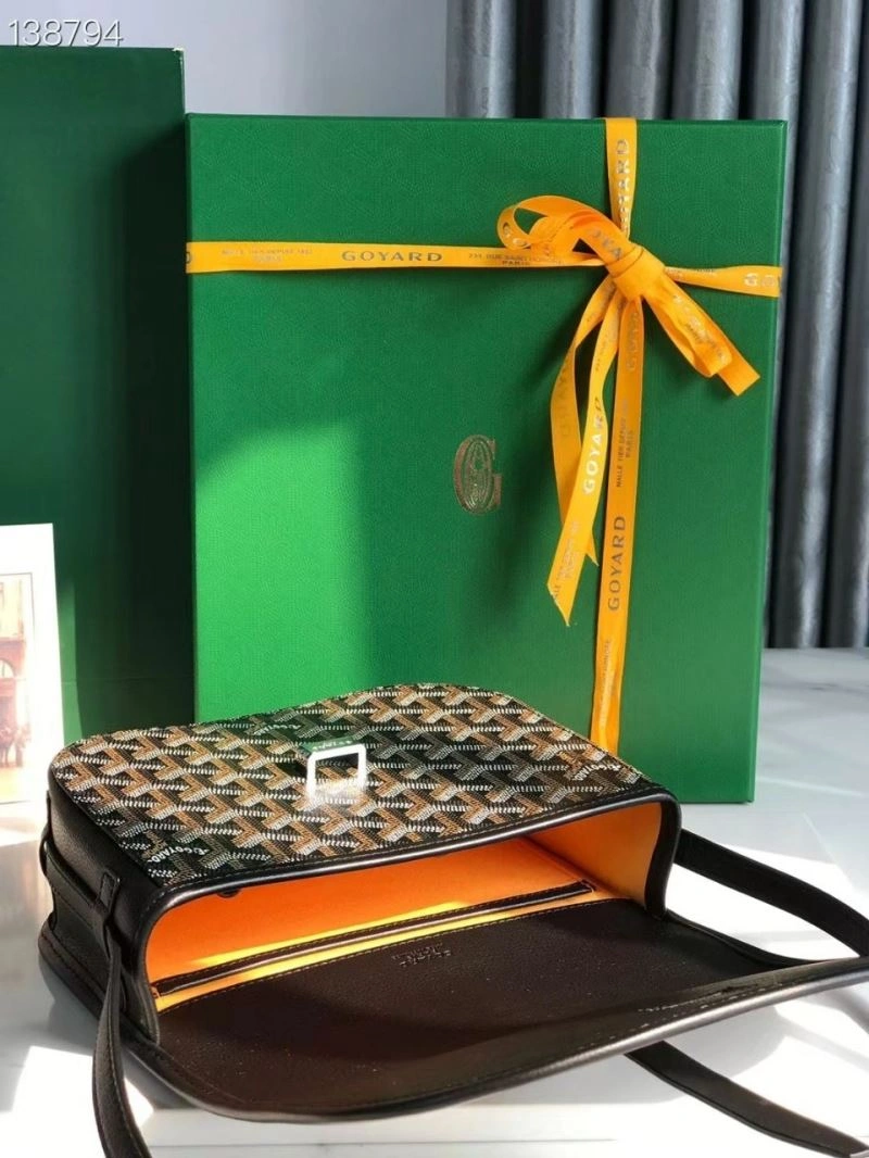 Elegant Goyard Satchel Bags 61928