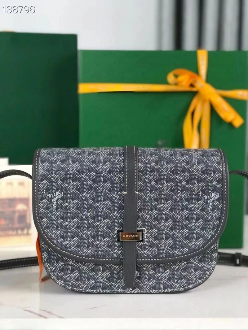 SportInspired Goyard Satchel Bags 61927