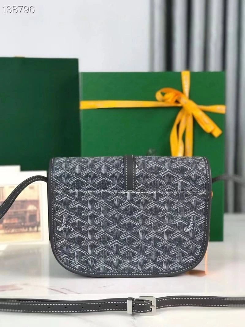 SportInspired Goyard Satchel Bags 61927