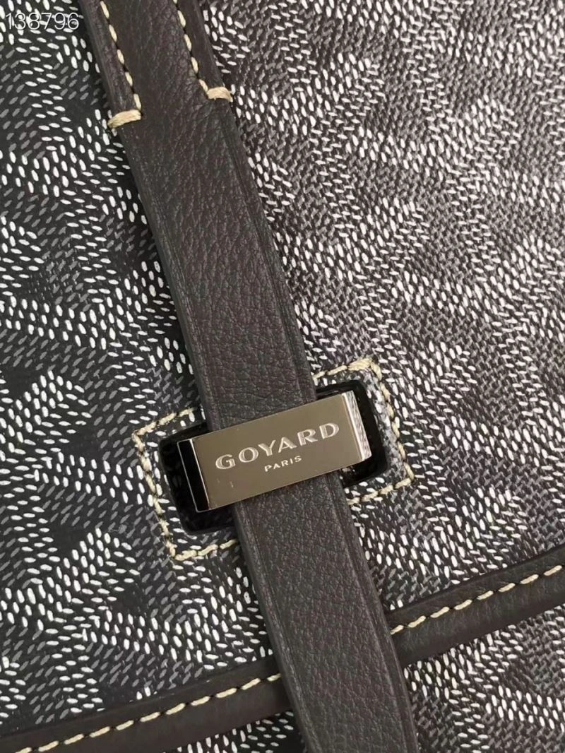SportInspired Goyard Satchel Bags 61927