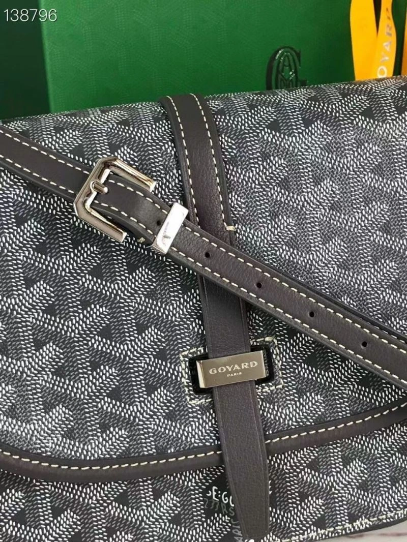 SportInspired Goyard Satchel Bags 61927