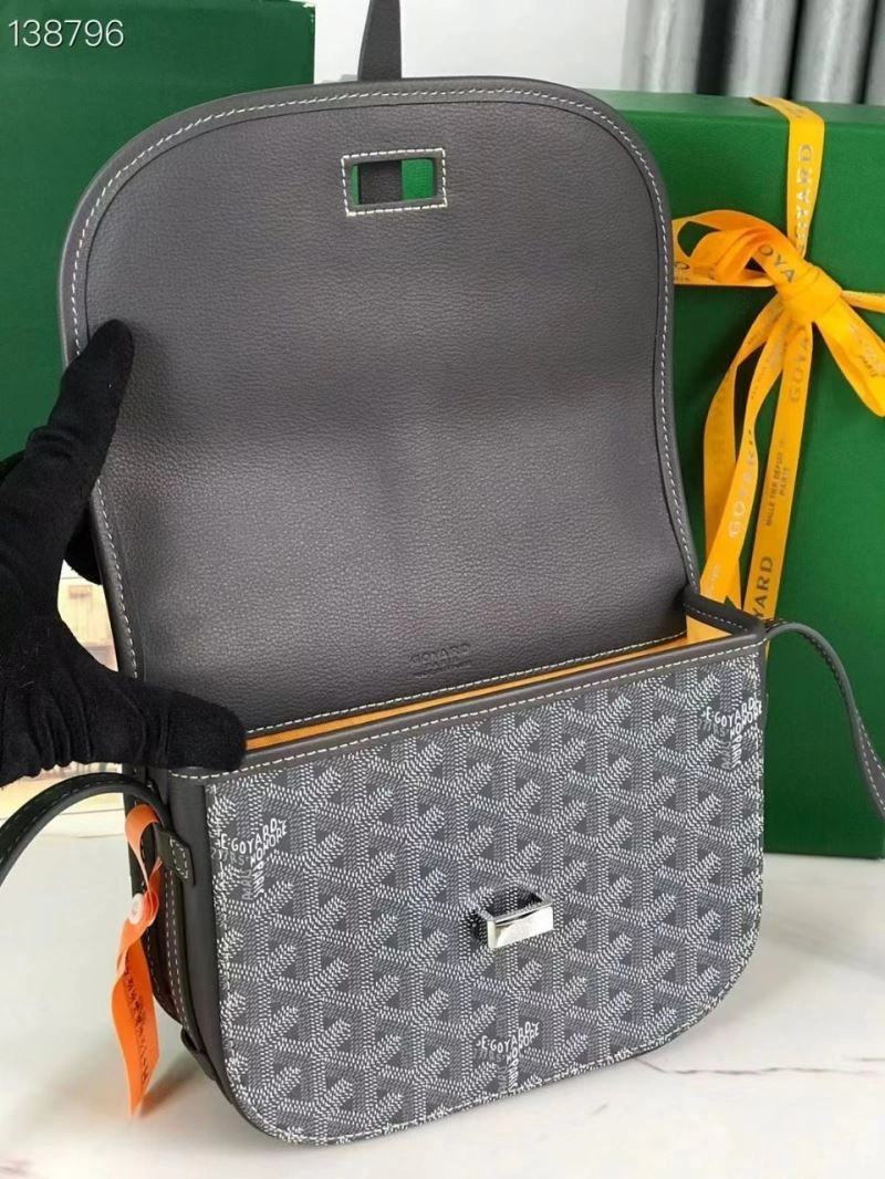 SportInspired Goyard Satchel Bags 61927
