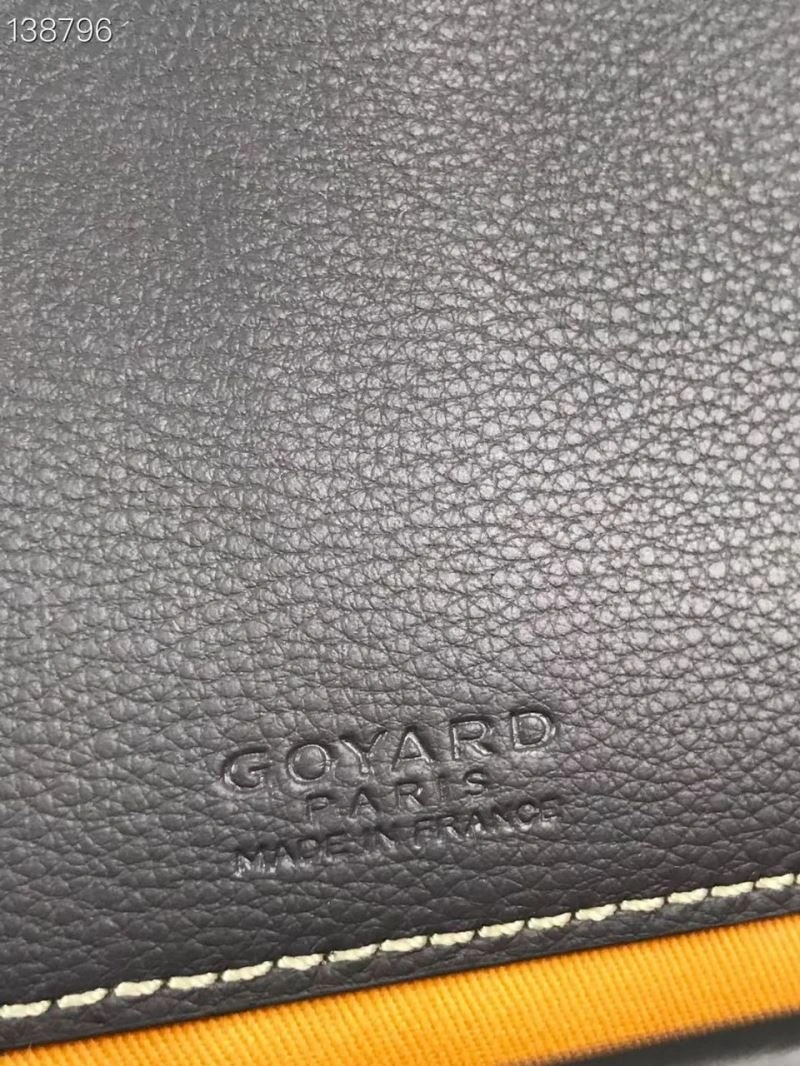 SportInspired Goyard Satchel Bags 61927