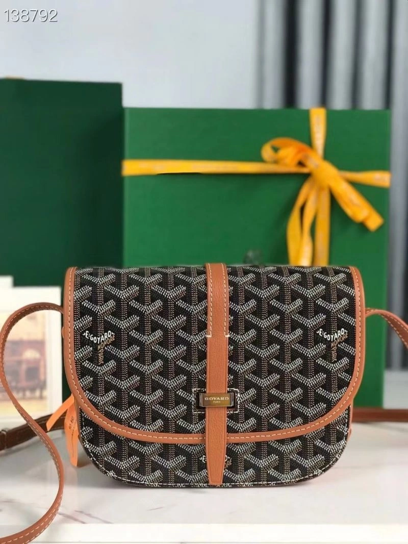Goyard Satchel Bags Unisex 61958