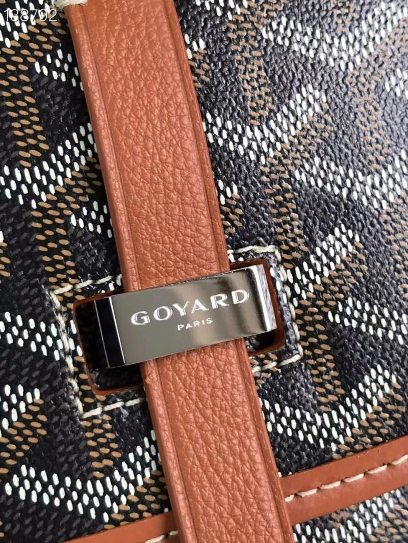 Goyard Satchel Bags Unisex 61958