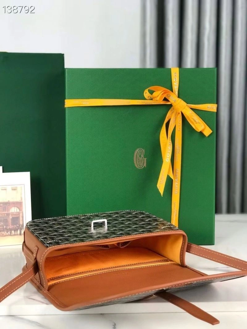 Goyard Satchel Bags Unisex 61958