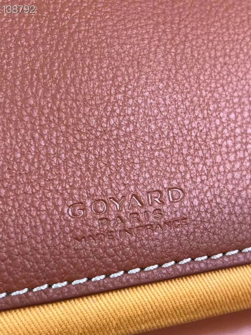 Goyard Satchel Bags Unisex 61958