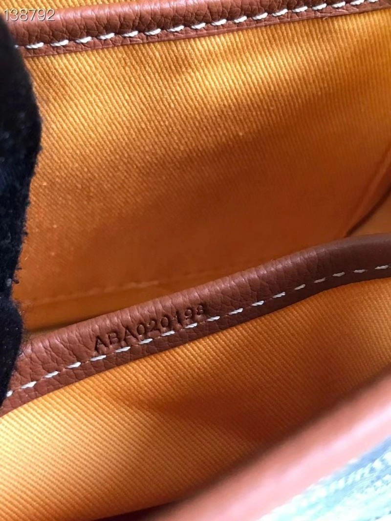 Goyard Satchel Bags Unisex 61958
