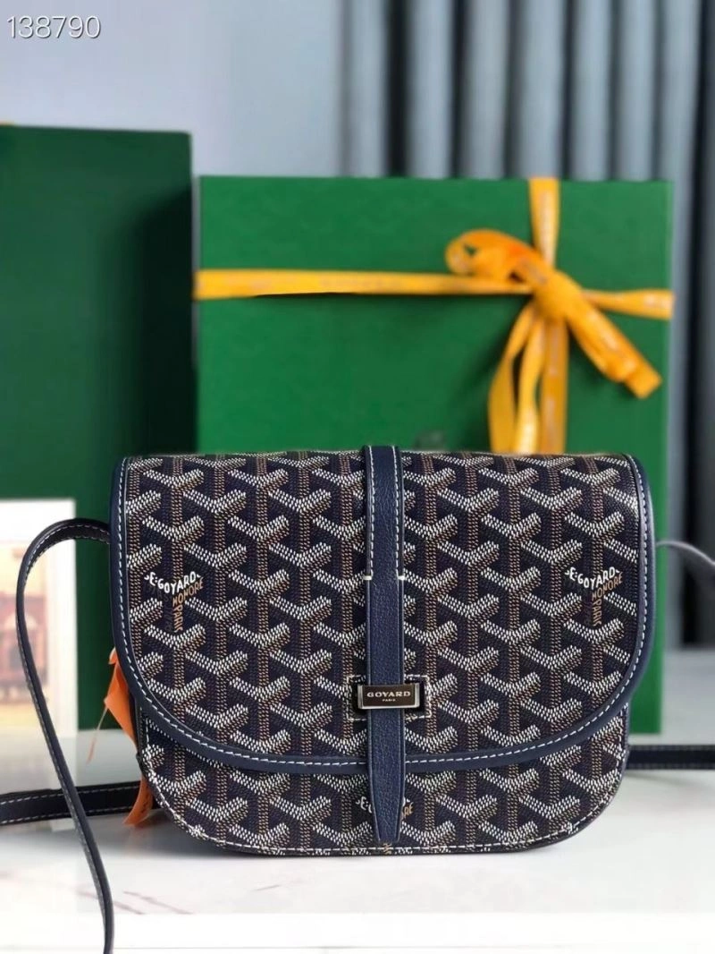 Goyard Satchel Bags WeatherProof 61964