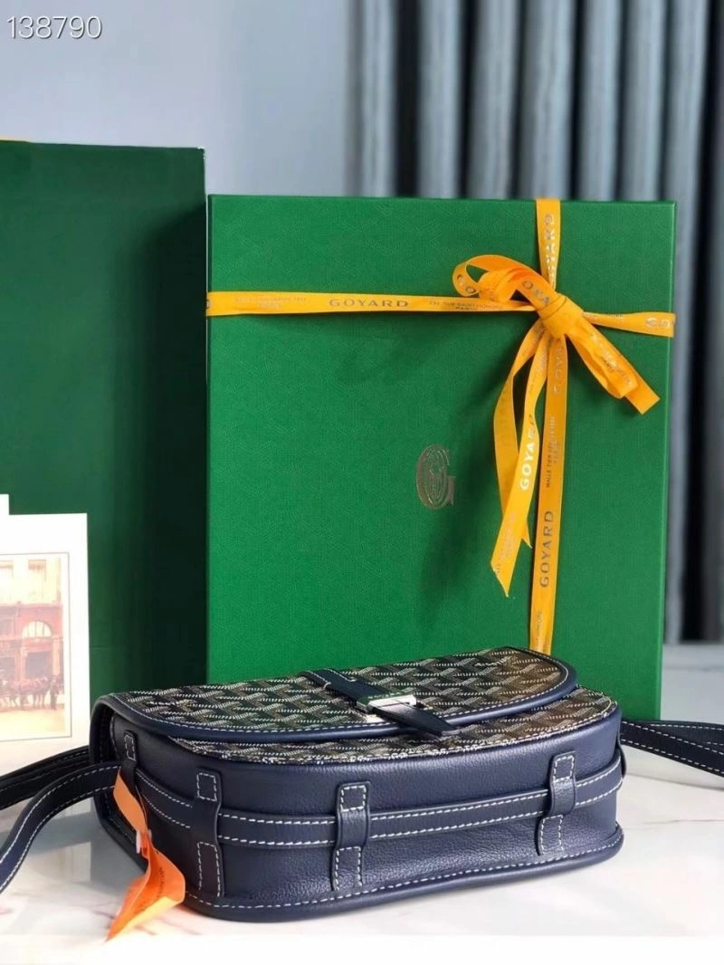 Goyard Satchel Bags WeatherProof 61964