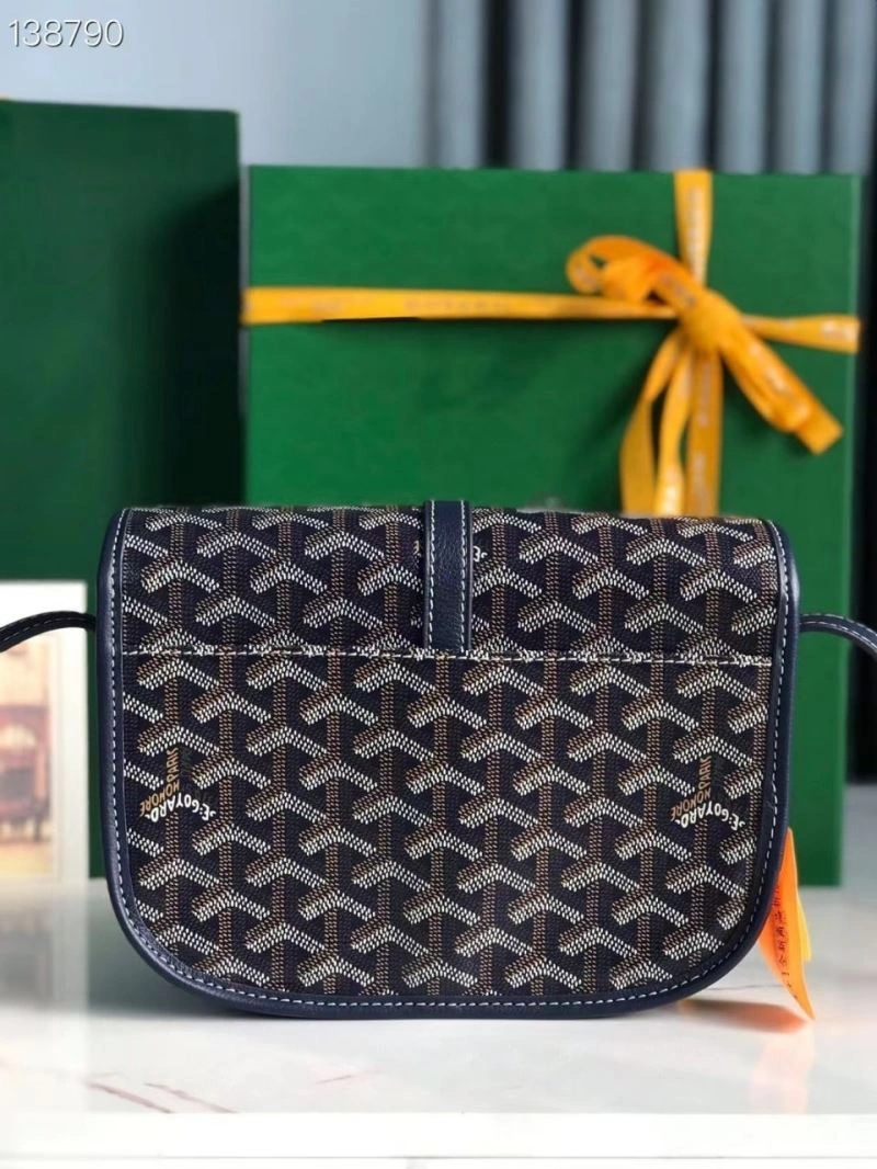 Goyard Satchel Bags WeatherProof 61964