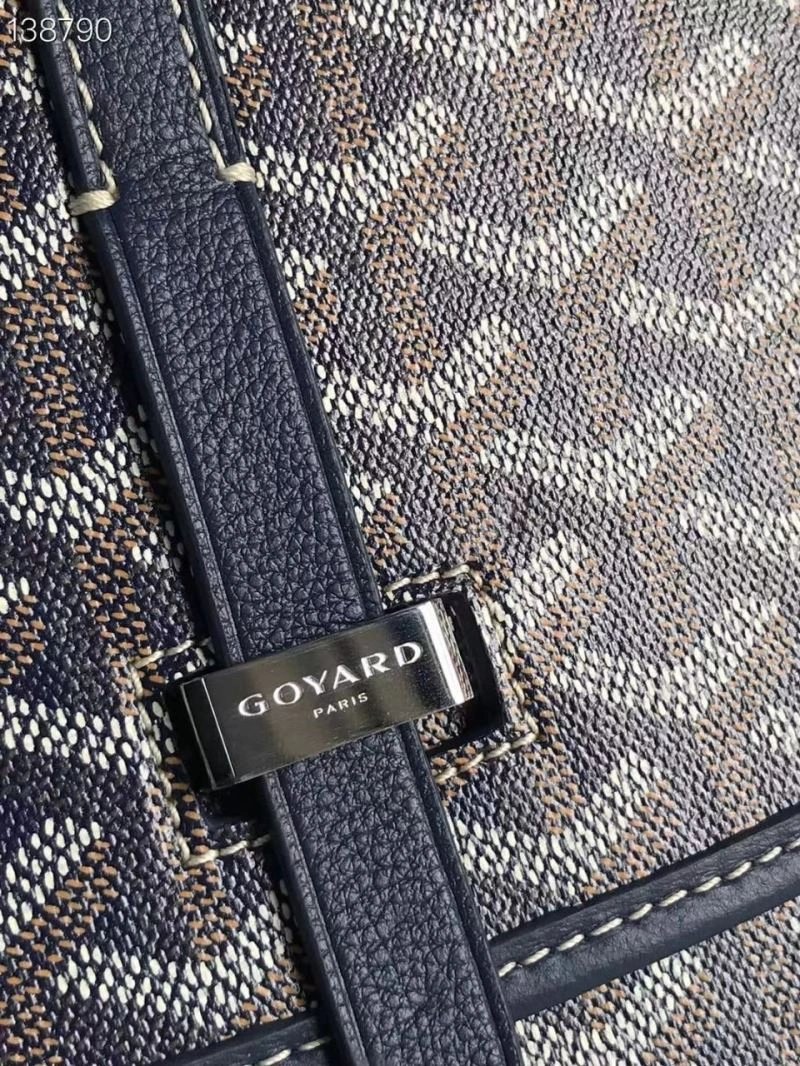 Goyard Satchel Bags WeatherProof 61964