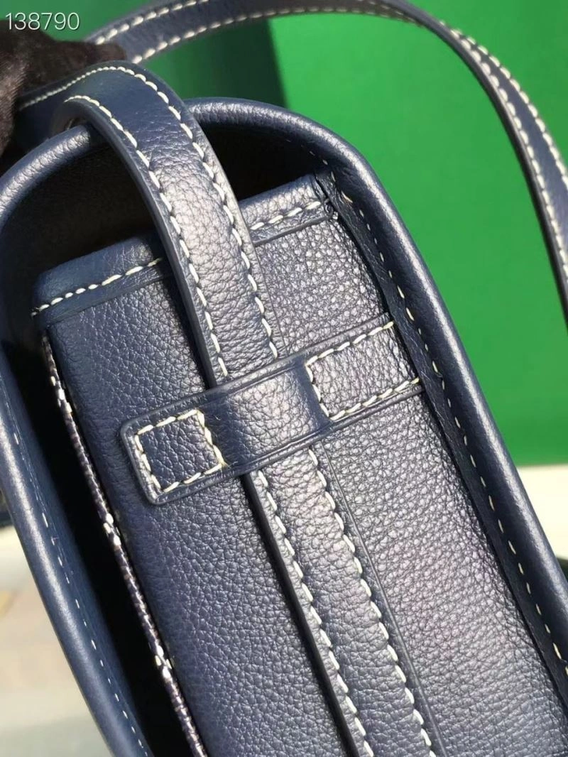 Goyard Satchel Bags WeatherProof 61964