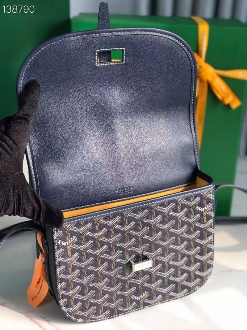 Goyard Satchel Bags WeatherProof 61964