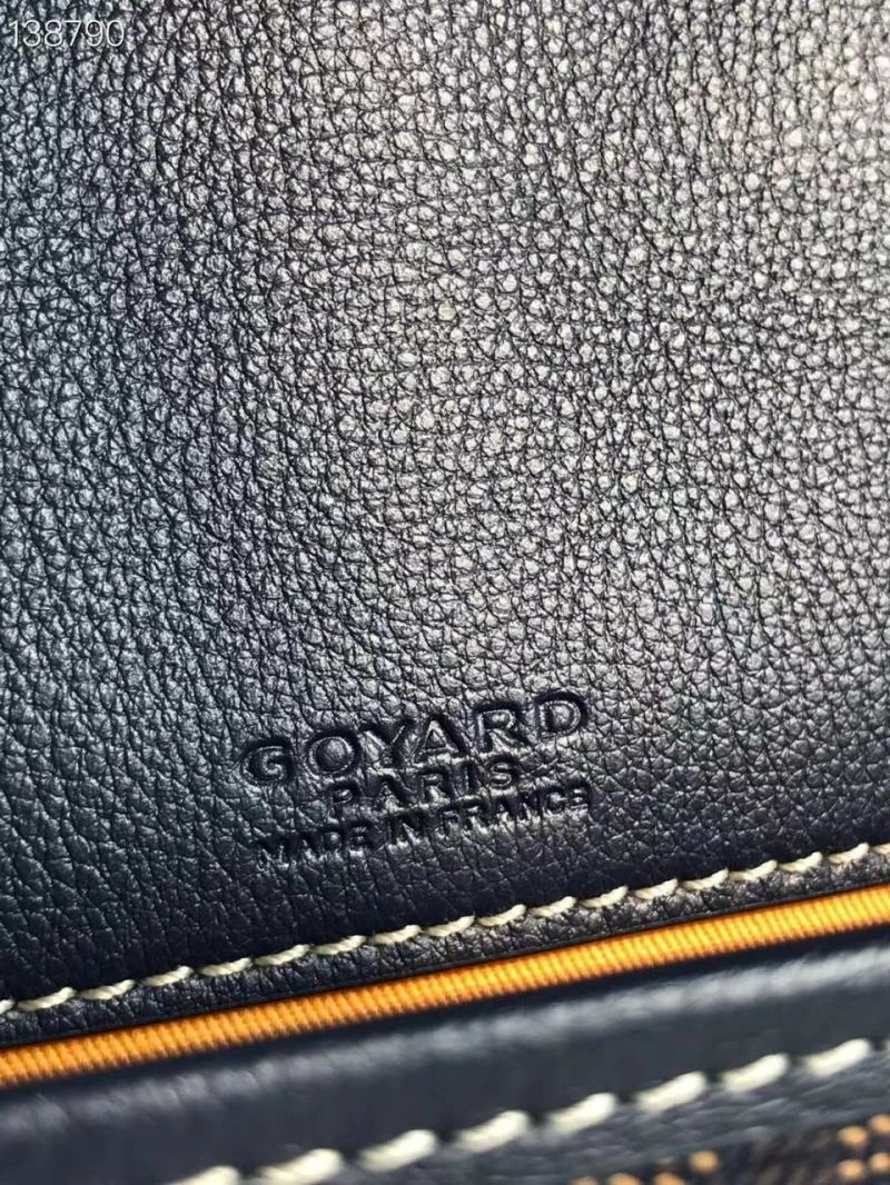 Goyard Satchel Bags WeatherProof 61964
