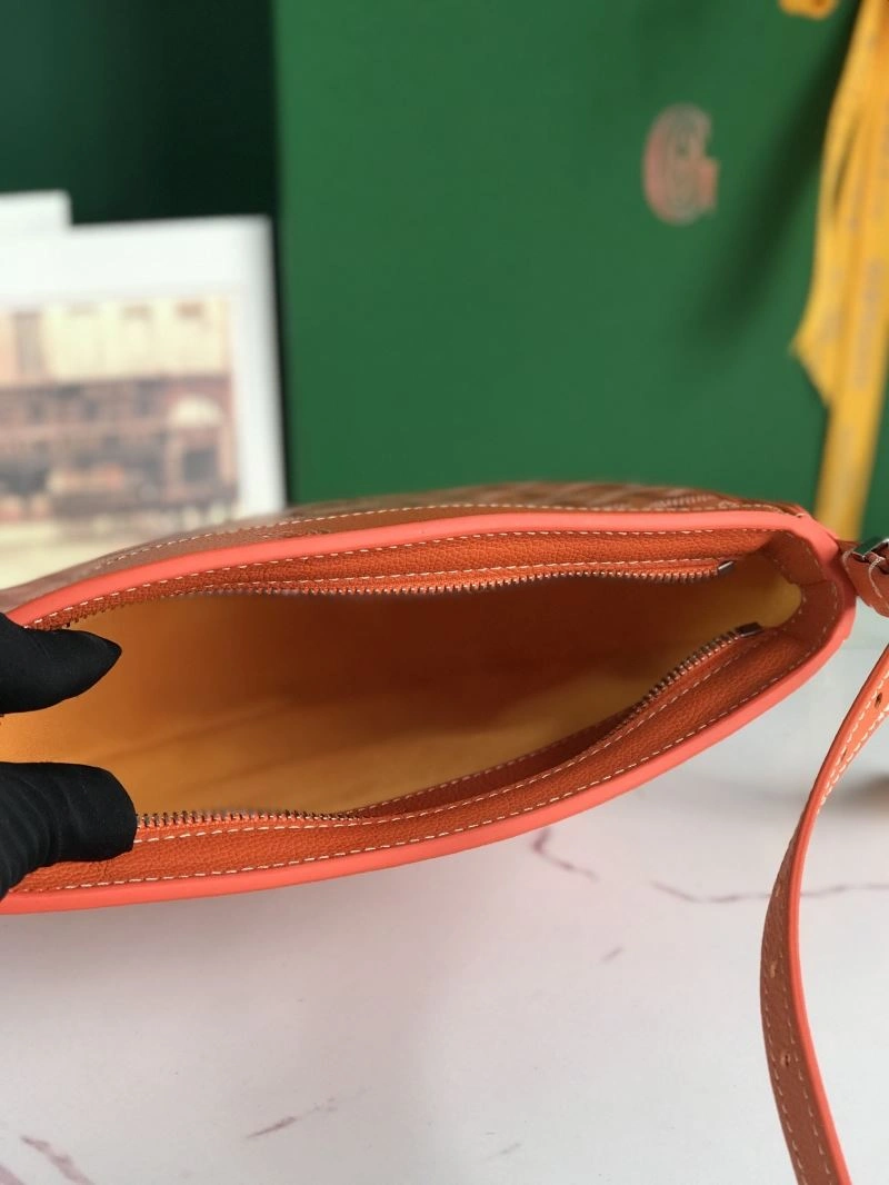 Goyard Satchel Bags GoAnywhere 61951