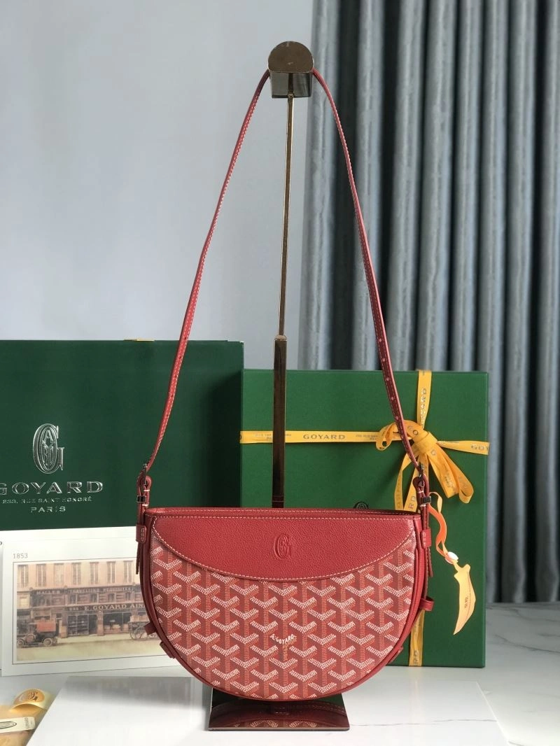 Popular Goyard Satchel Bags 61925