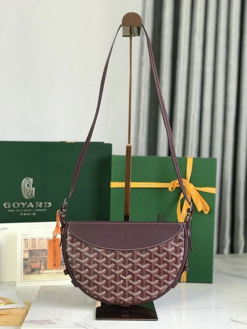 Goyard Satchel Bags Compact 61922