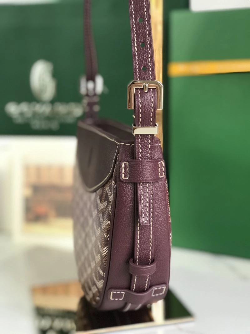 Goyard Satchel Bags Compact 61922