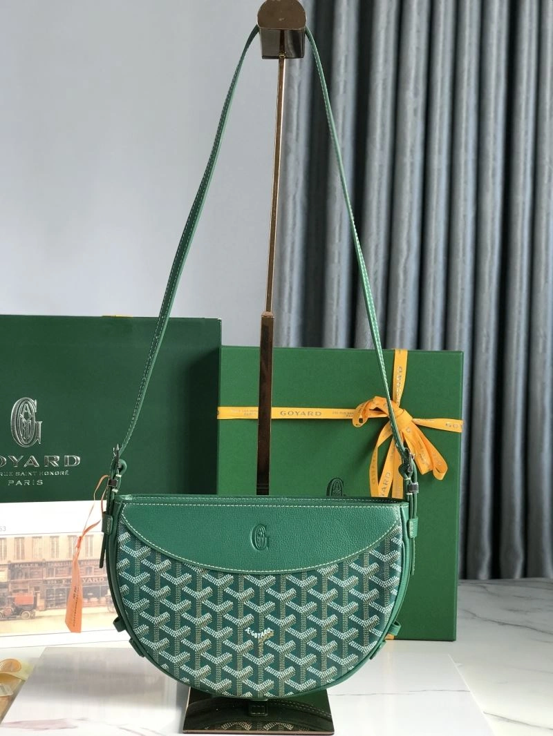 Chic Goyard Satchel Bags 61915