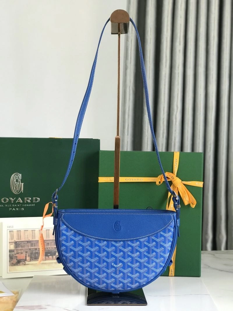 Goyard Satchel Bags Comfortable 61918