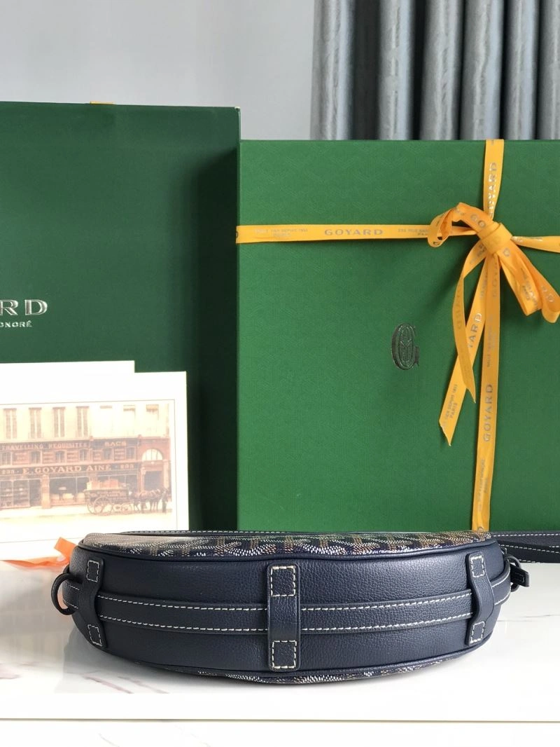 Goyard Satchel Bags Reliable 61945