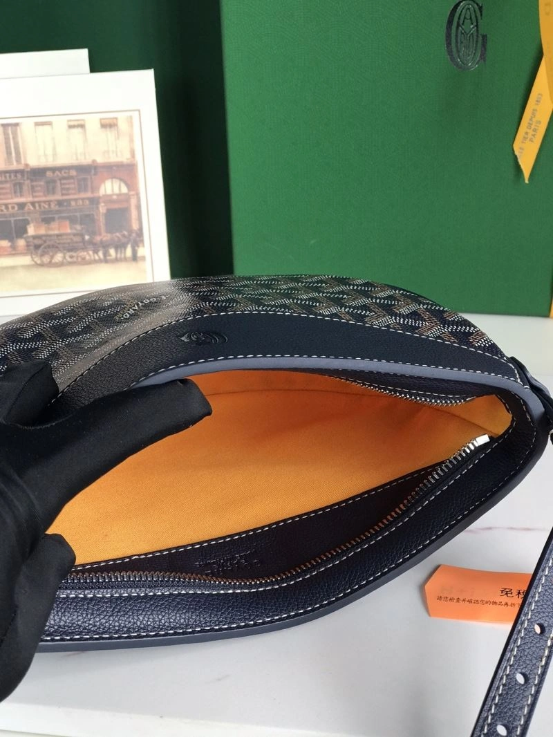 Goyard Satchel Bags Reliable 61945