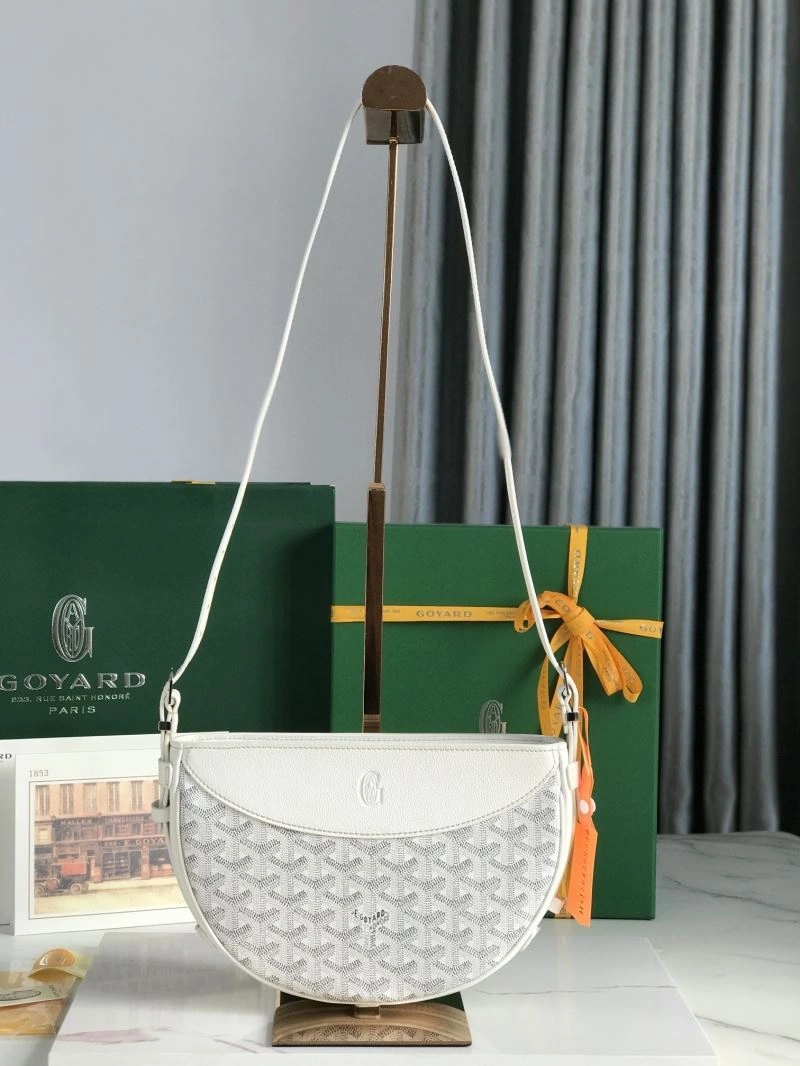 Goyard Satchel Bags Timeless 61923