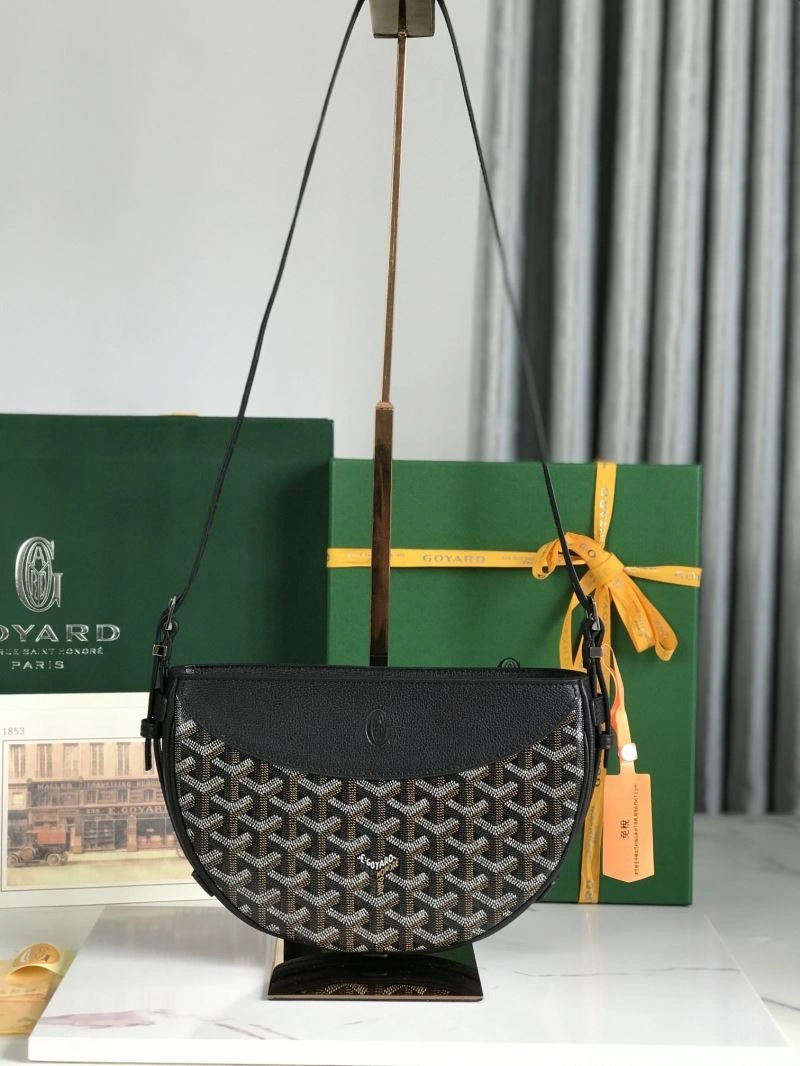 Goyard Satchel Bags Seasonal 61916