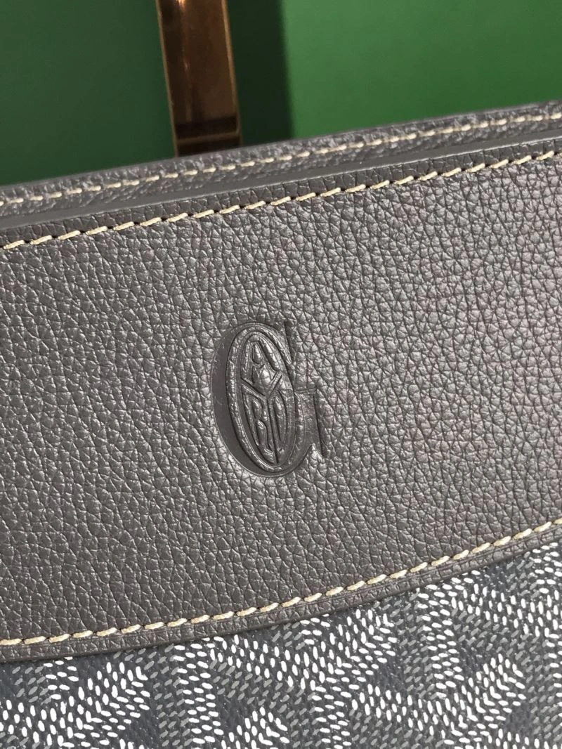 Comfortable Goyard Satchel Bags 61914