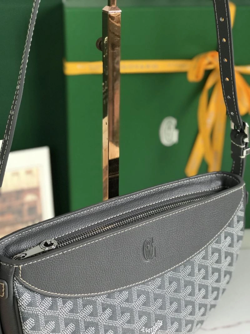 Comfortable Goyard Satchel Bags 61914