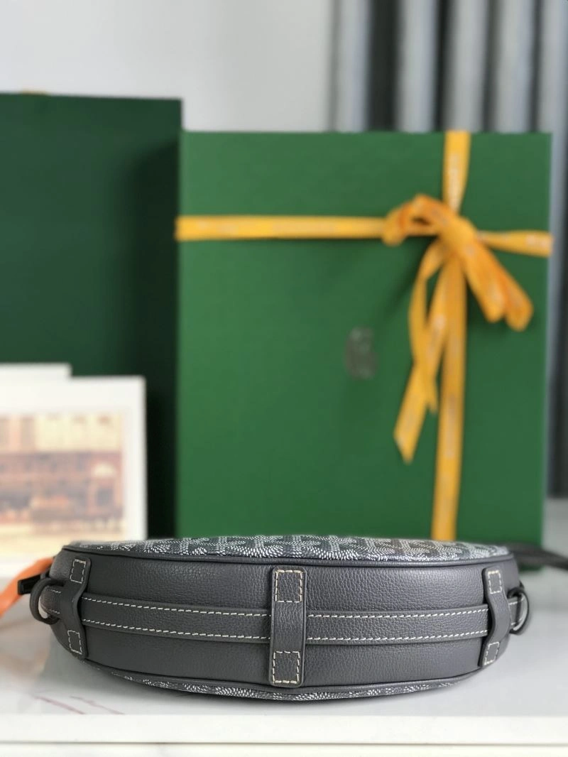 Comfortable Goyard Satchel Bags 61914
