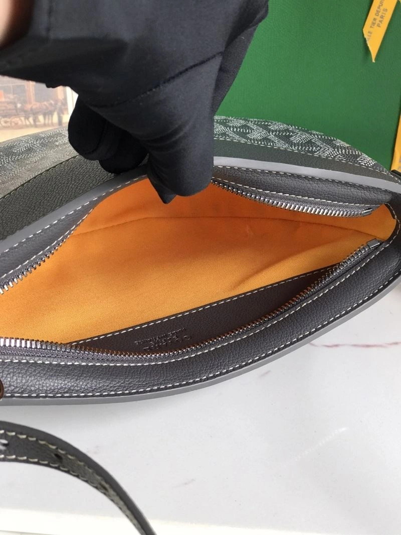 Comfortable Goyard Satchel Bags 61914