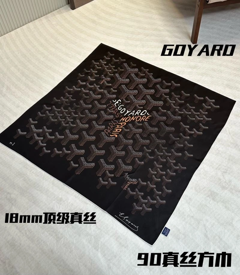 Goyard Scarf SmartChoice 271078