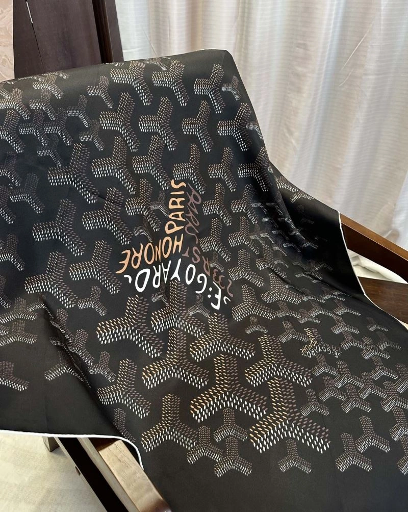Goyard Scarf SmartChoice 271078