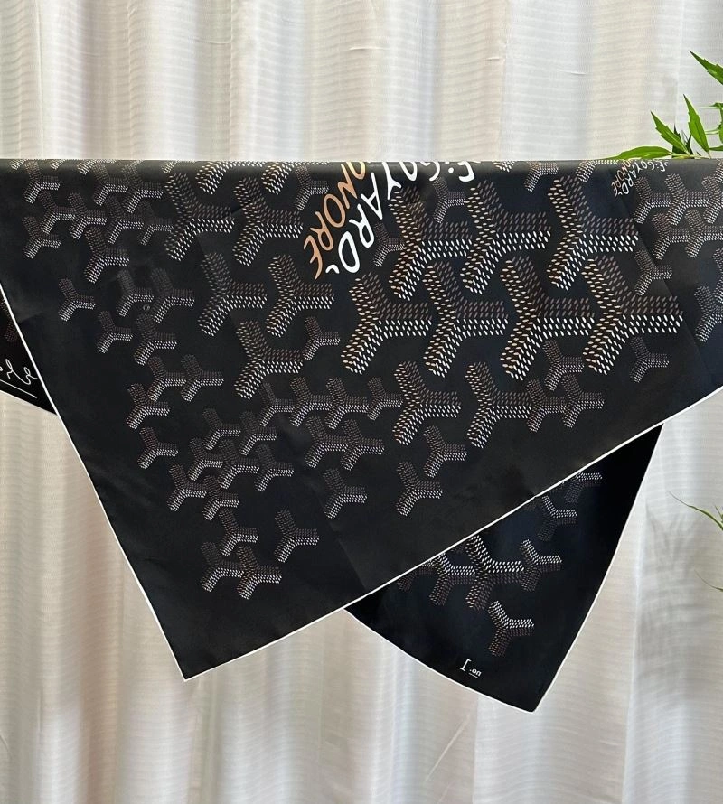 Goyard Scarf SmartChoice 271078