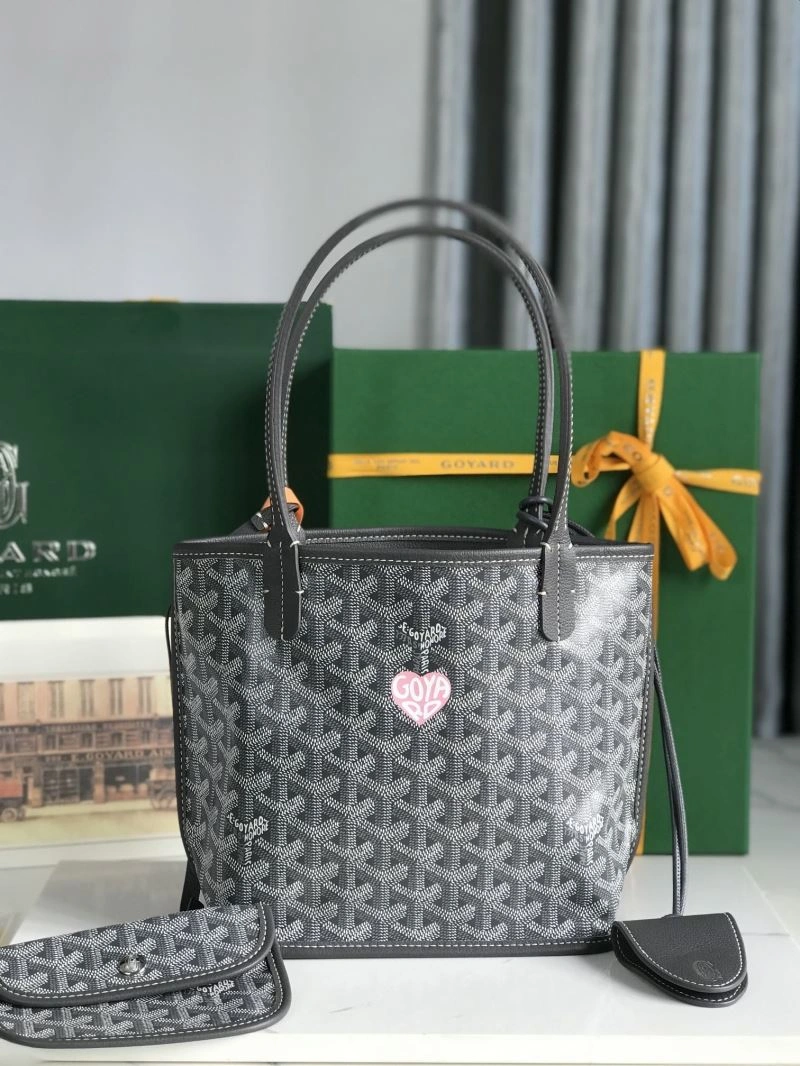 ZeroBulk Goyard Shopping Bags 58928