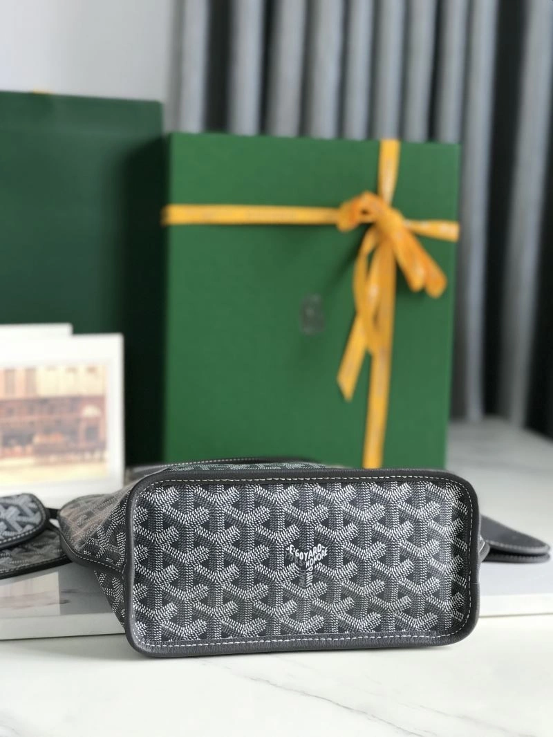 ZeroBulk Goyard Shopping Bags 58928
