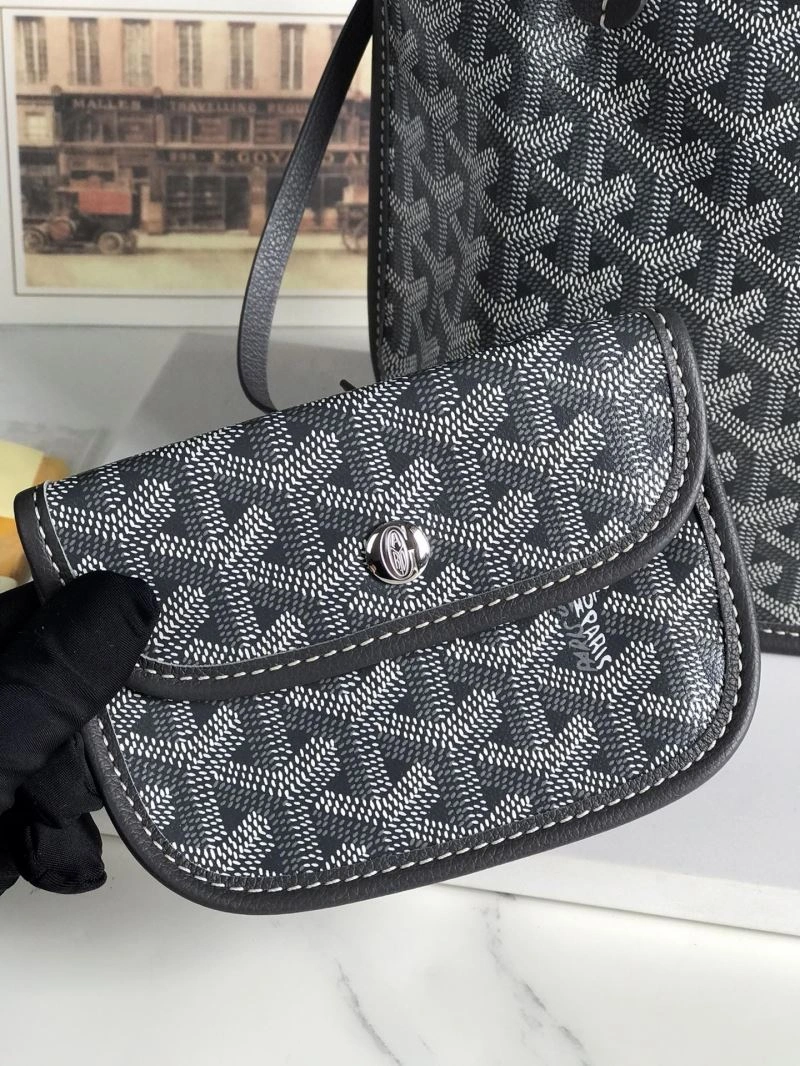 ZeroBulk Goyard Shopping Bags 58928