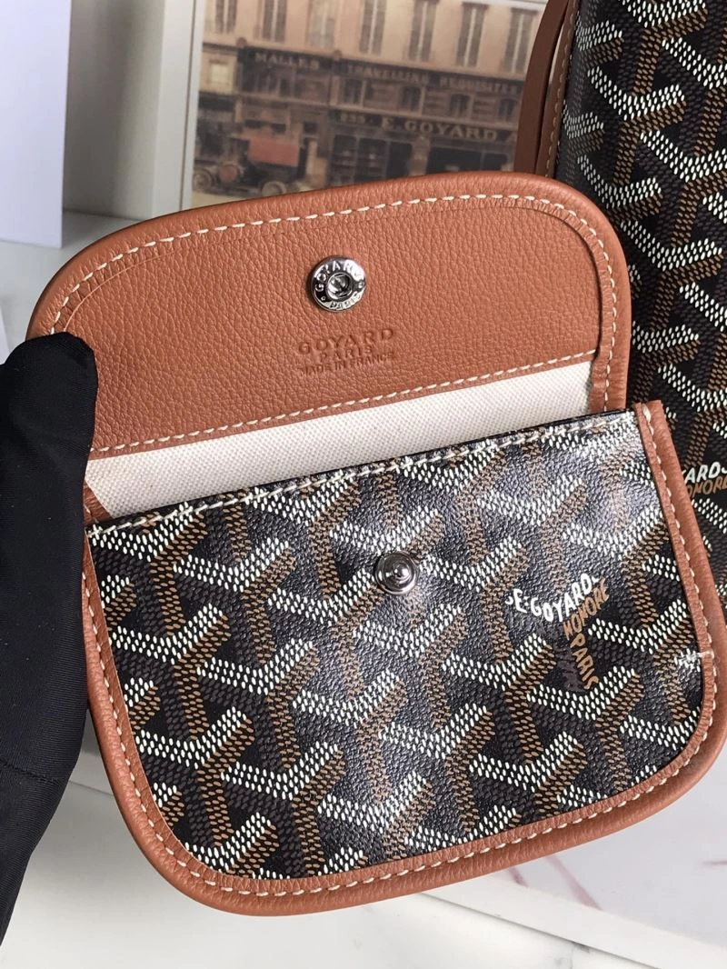 Sophisticated Goyard Shopping Bags 58961