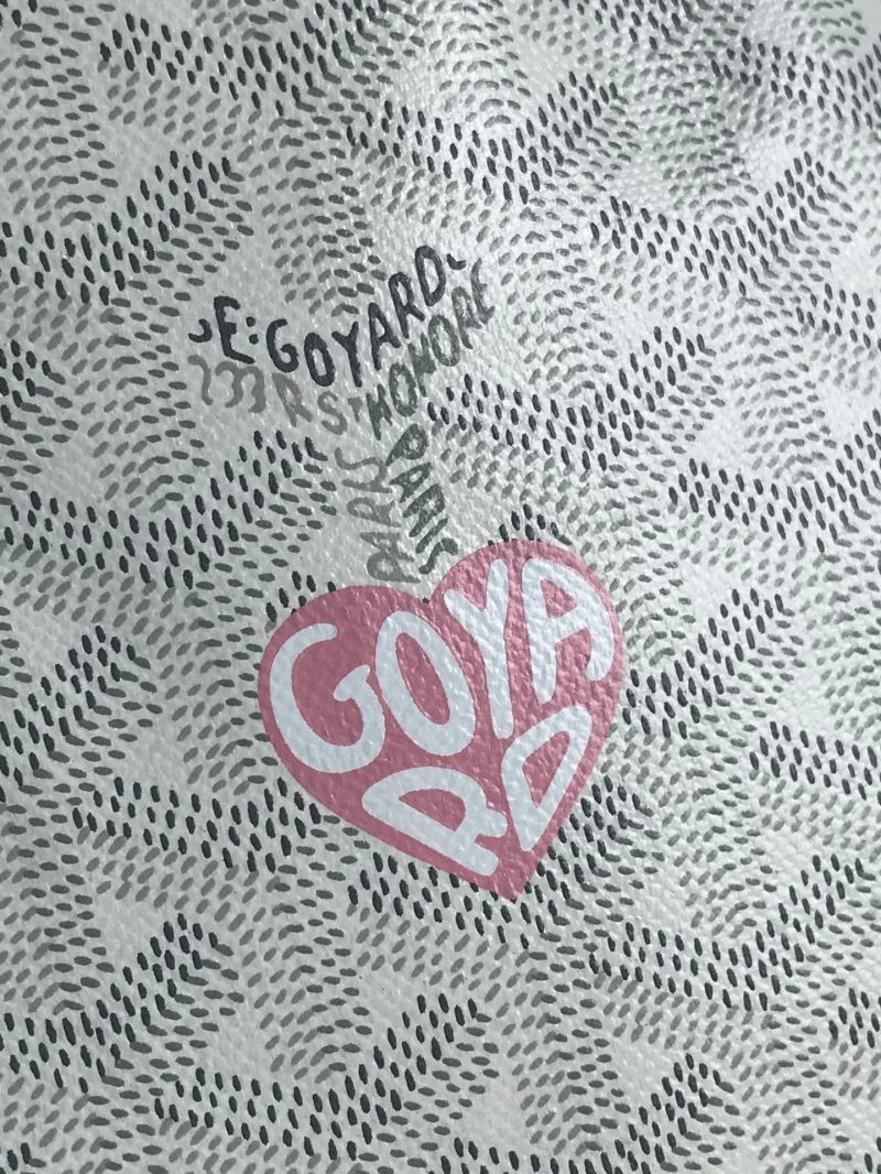 Goyard Shopping Bags Modern 58929