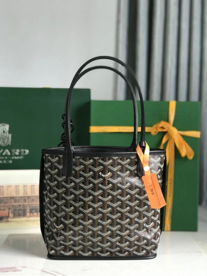Upgraded Goyard Shopping Bags 58954