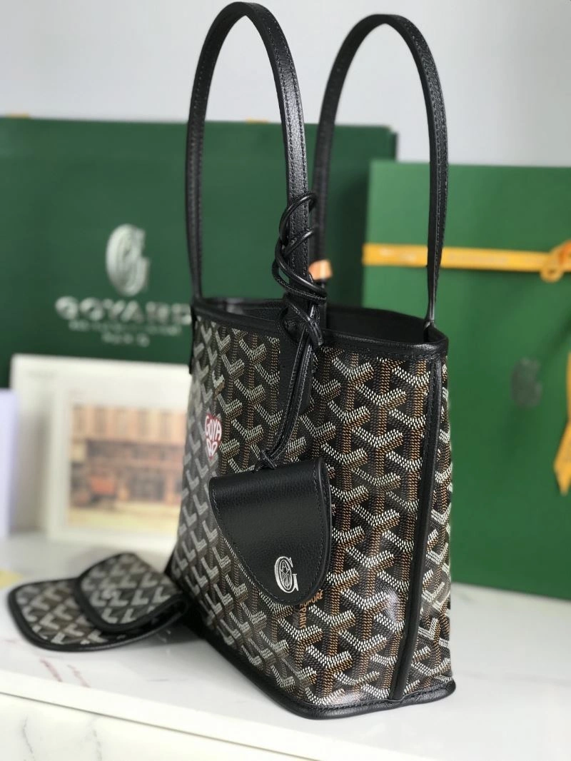 Upgraded Goyard Shopping Bags 58954